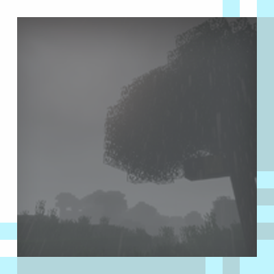 Логотип мода Clear Glass with Connected Textures! [16x]