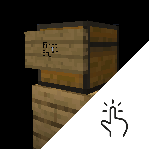 Логотип мода ClickThrough