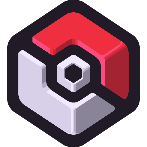 Логотип мода Cobblemon Official Modpack [Fabric]