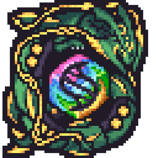 Логотип мода Cobblemon: Mega Showdown