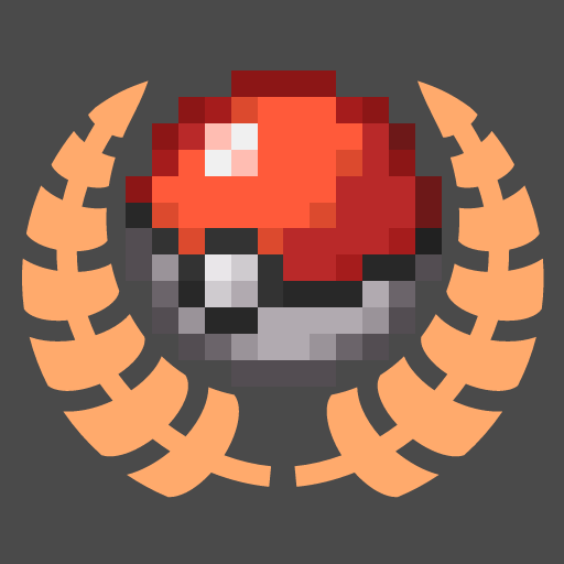 Логотип мода Cobblemon Quests