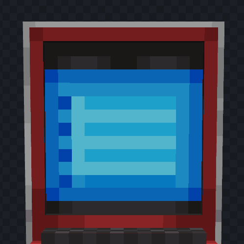 Логотип мода Cobblemon UI Tweaks
