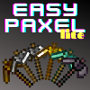 Логотип мода Colds: Easy Paxel (Lite) (FORGE)