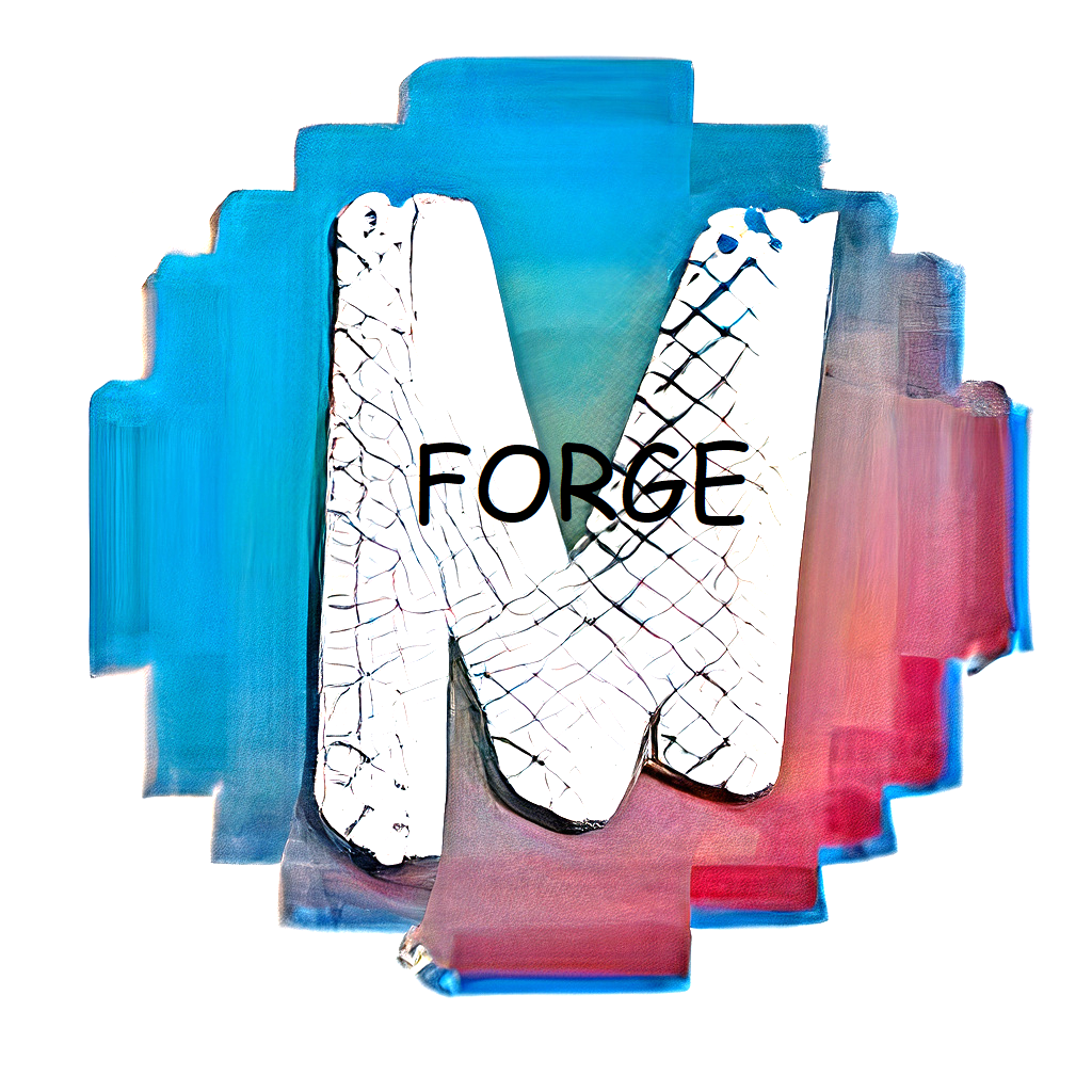 Логотип мода Collection of Singiro