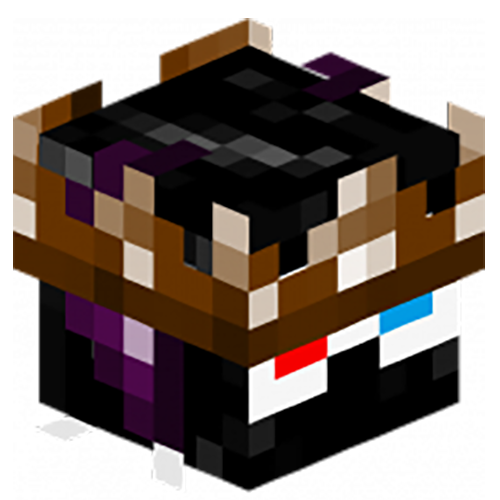 Логотип мода Collective (Legacy Fabric)