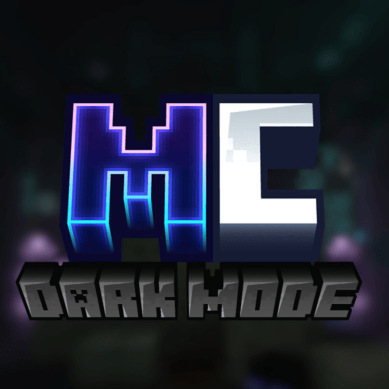 Логотип мода Colourful Containers: Modded Dark Mode GUI Compat