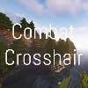 Логотип мода Combat Crosshair