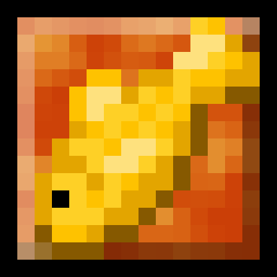 Логотип мода Combustive Fishing