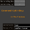 Логотип мода Command Keybindings