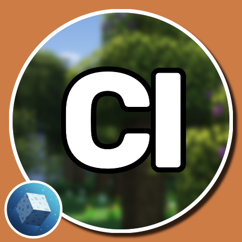 Логотип мода Completionist's Index