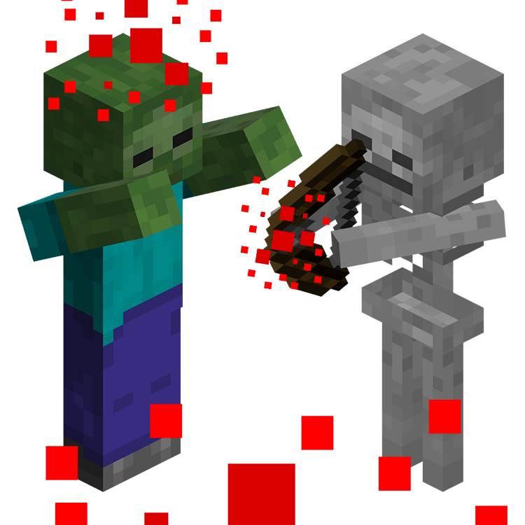 Логотип мода Configurable Mob Potion Effects