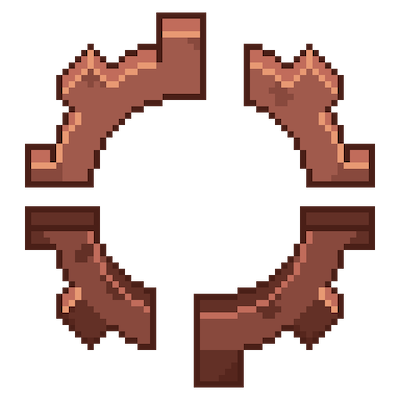 Логотип мода Configurable