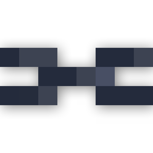 Логотип мода Connectible Chains [FORGE]