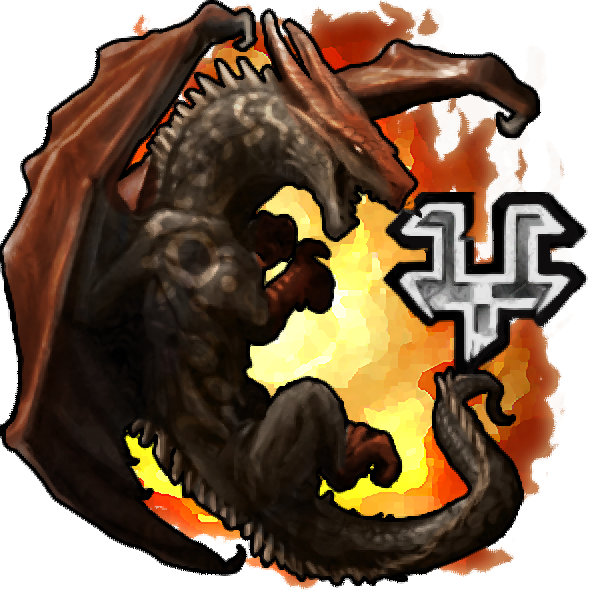 Логотип мода Conquest_