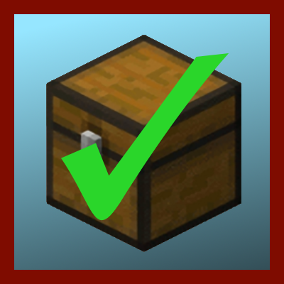 Логотип мода ContainerFix