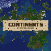 Логотип мода Continents