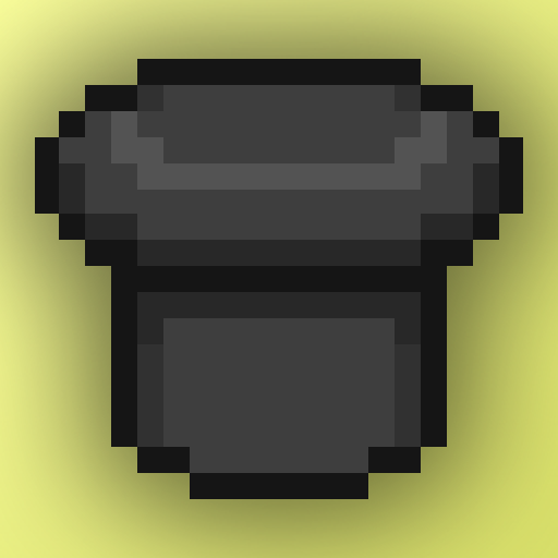 Логотип мода Controlify (Controller support)