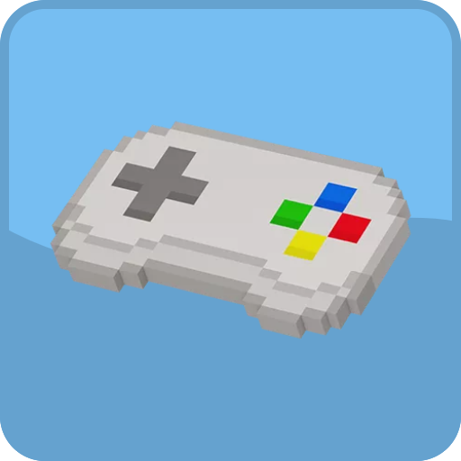 Логотип мода Controllable (Fabric) [Archived]