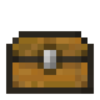 Логотип мода Convenient Curios Container