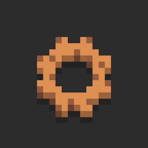 Логотип мода CookieCore