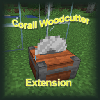 Логотип мода Corail Woodcutter Extension