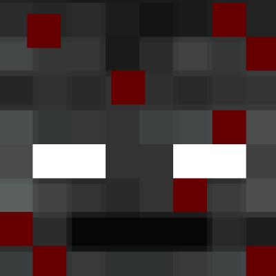 Логотип мода Corrupted Witherskeleton Boss