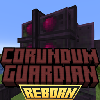 Логотип мода Corundum Guardian Reborn