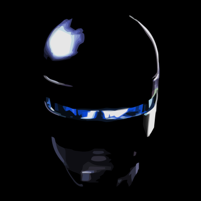 Логотип мода CosmicLib