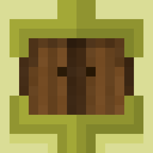 Логотип мода Door(s) Coupling [FABRIC]