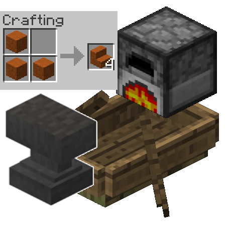 Логотип мода CplPibald's Tweaks