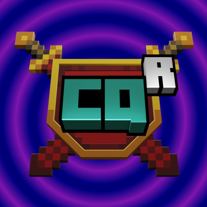 Логотип мода Chocolate Quest Repoured