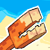 Логотип мода Crab Claws - Place/Break blocks from a distance!