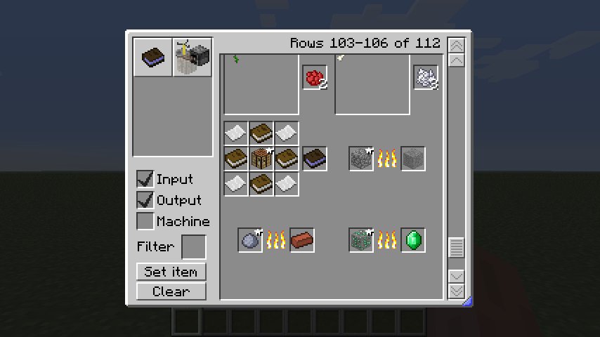 Логотип мода CraftGuide