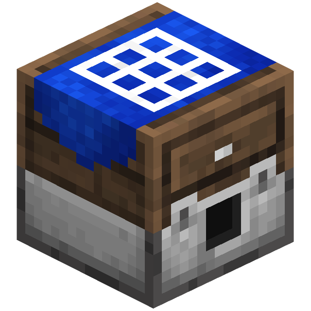 Логотип мода Crafting Automat