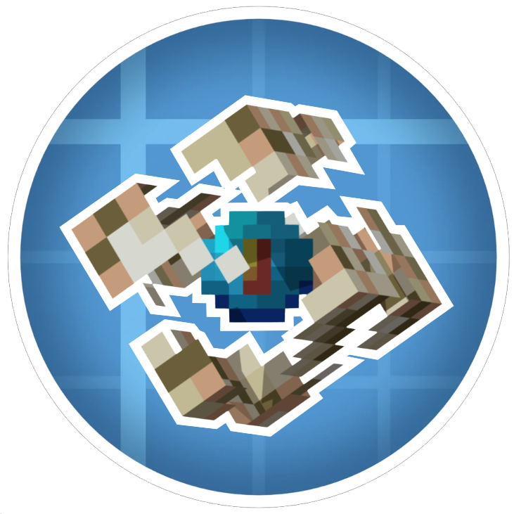 Логотип мода Create: Aquatic Ambitions