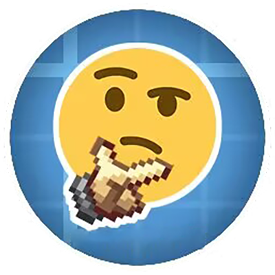 Логотип мода Create Better FPS