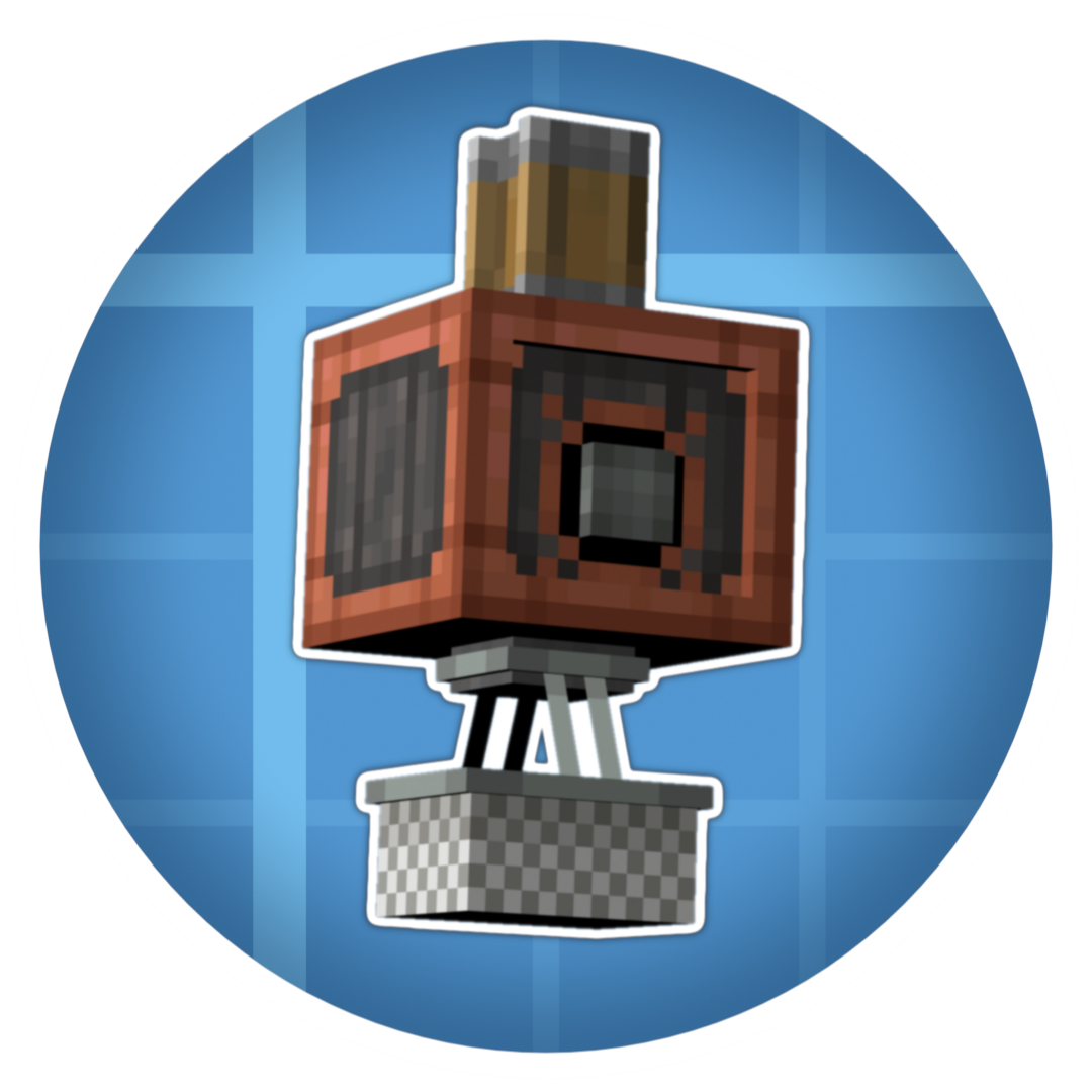 Логотип мода Create: Bitterballen