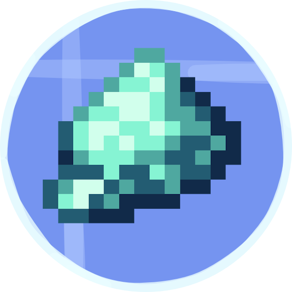 Логотип мода Create: Broken Bad