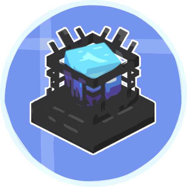 Логотип мода Create Chromatic Return