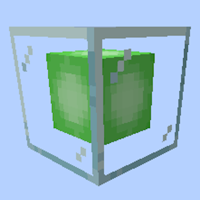 Логотип мода Create Chunkloading