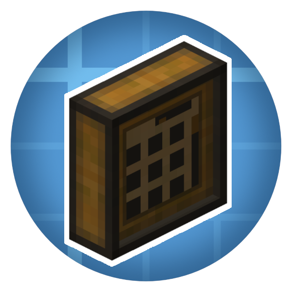 Логотип мода Create Contraption Terminals