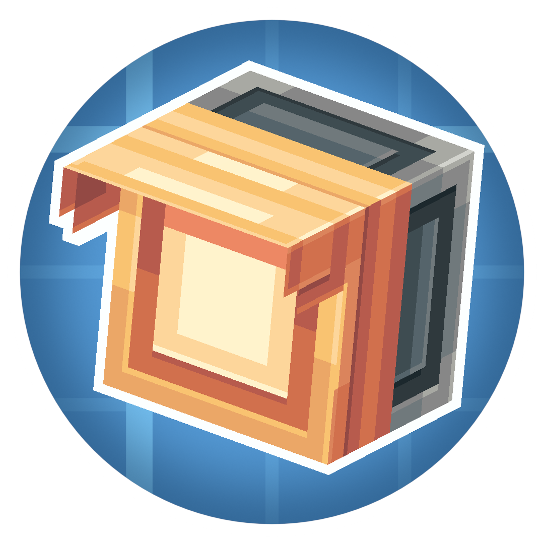 Логотип мода Create: Design n' Decor