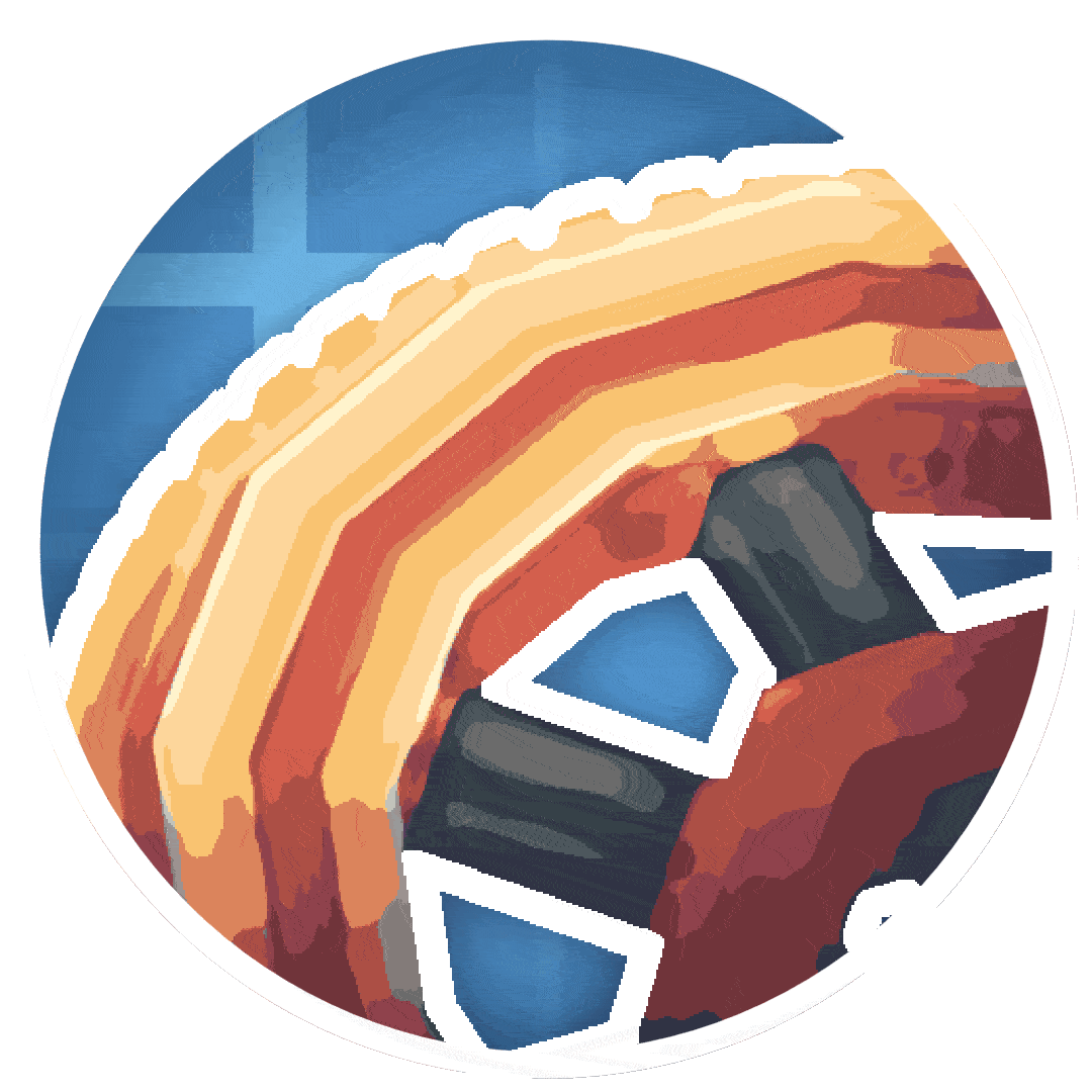 Логотип мода Create: Dreams n' Desires