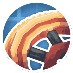 Логотип мода Create: Dreams n' Desires