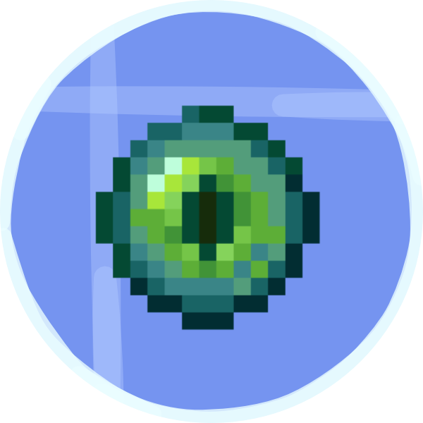 Логотип мода Create: Ender Transmission