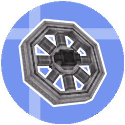 Логотип мода Create: Extended Flywheels