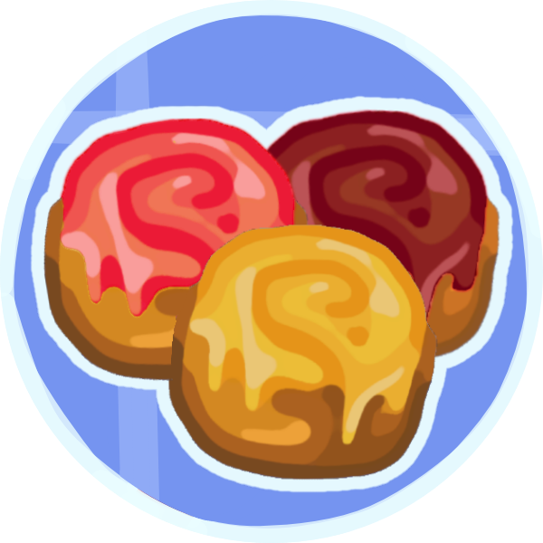 Логотип мода Create: Factory