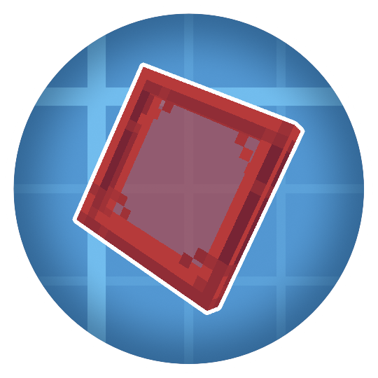 Логотип мода Create: Framed