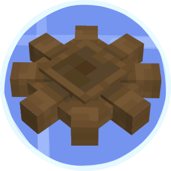 Логотип мода Create Gears