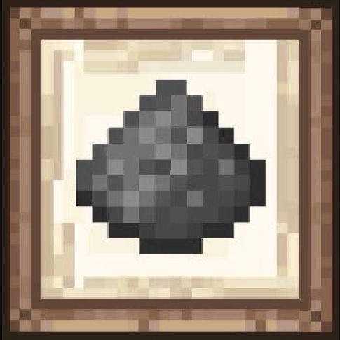 Логотип мода Potassium 'n' Sulfur's Gunpowder (PSG)